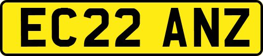 EC22ANZ