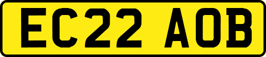 EC22AOB