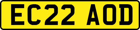 EC22AOD