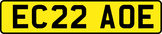 EC22AOE