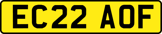 EC22AOF