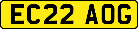 EC22AOG