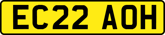 EC22AOH