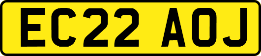 EC22AOJ