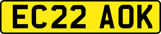 EC22AOK