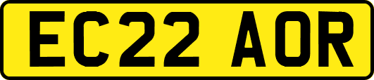 EC22AOR