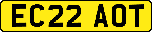 EC22AOT