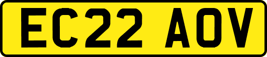 EC22AOV