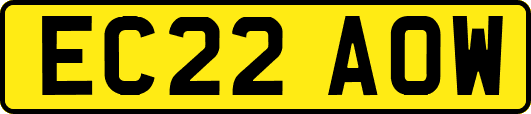 EC22AOW