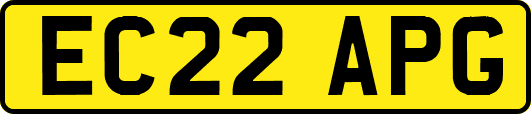 EC22APG