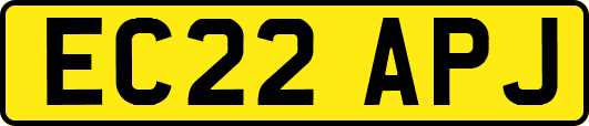 EC22APJ