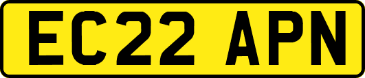EC22APN