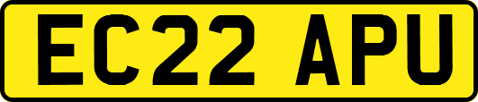 EC22APU