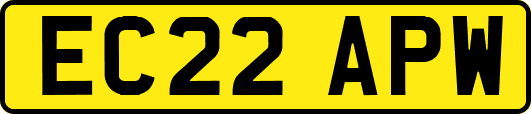 EC22APW
