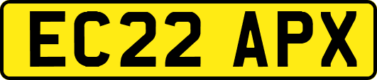 EC22APX
