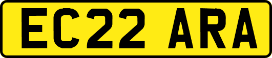EC22ARA
