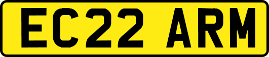 EC22ARM