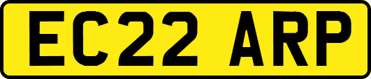 EC22ARP