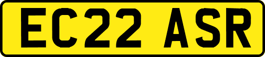 EC22ASR