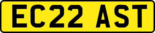EC22AST