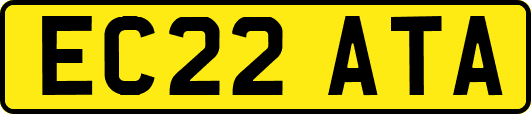 EC22ATA