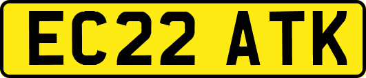 EC22ATK