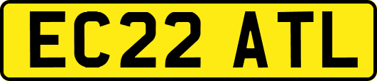EC22ATL