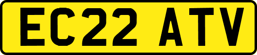 EC22ATV