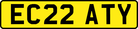 EC22ATY