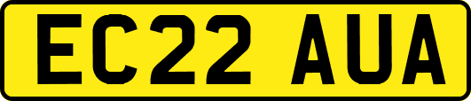 EC22AUA