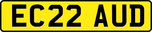 EC22AUD
