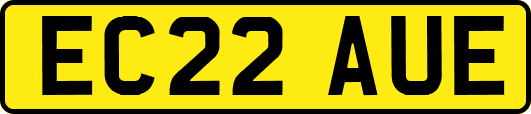 EC22AUE