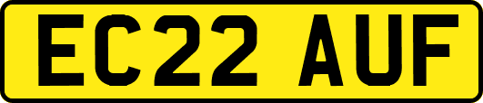 EC22AUF