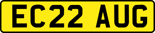 EC22AUG