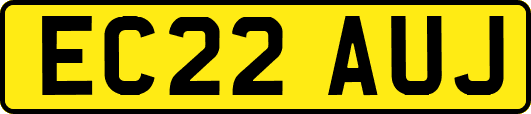 EC22AUJ