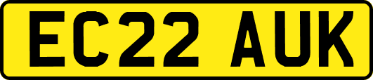 EC22AUK