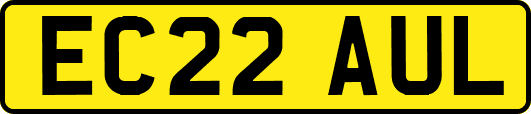 EC22AUL