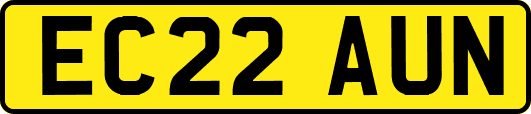EC22AUN