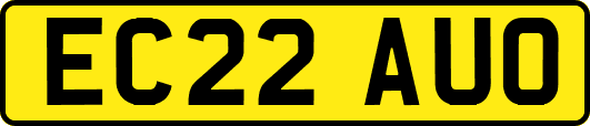 EC22AUO