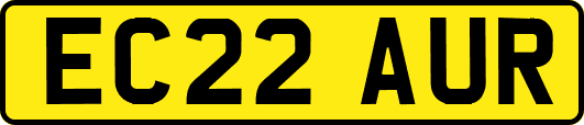 EC22AUR