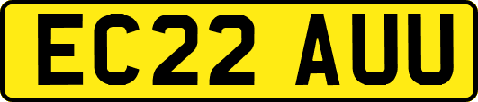 EC22AUU