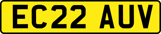 EC22AUV