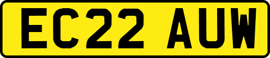 EC22AUW