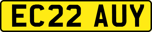 EC22AUY