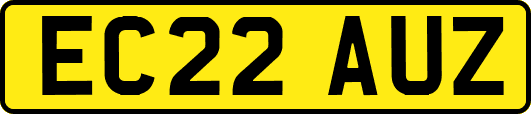 EC22AUZ
