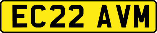 EC22AVM