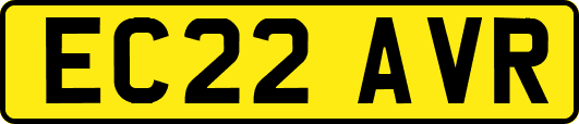EC22AVR