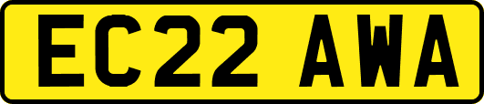 EC22AWA