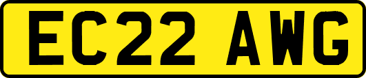 EC22AWG