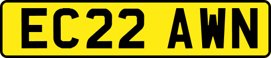 EC22AWN